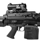SSR249 Machine Gun (1.4-1.6 Joules) - Image 15