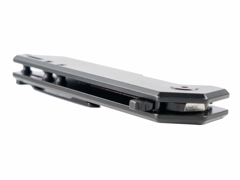 Vulcan Tactical Knife - Image 2