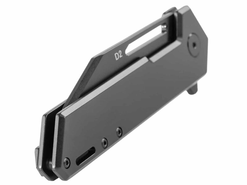 Vulcan Tactical Knife - Image 3