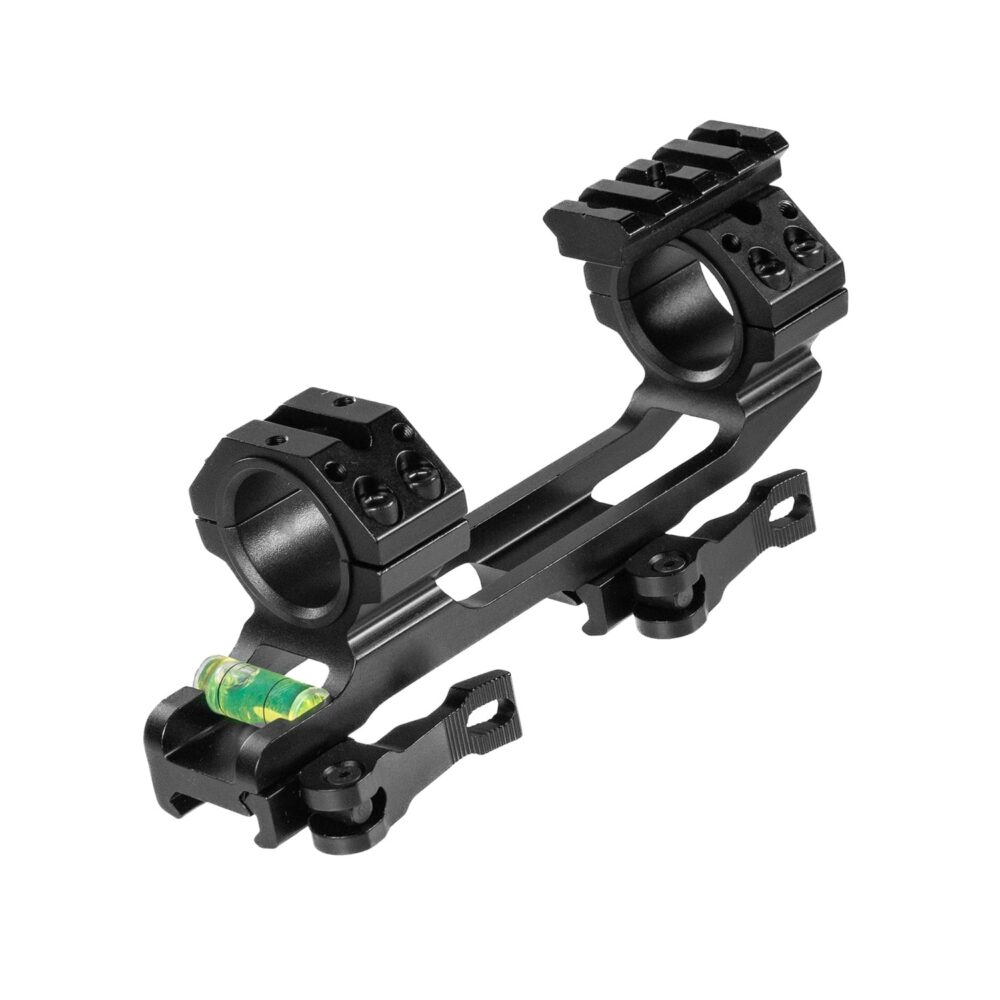 One-Piece Scope Mount V2 – 25/30mm