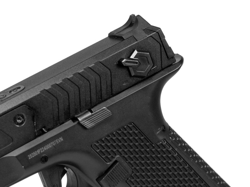 SSP28 – Split-Slide Gas Blowback Pistol (PRE-ORDER now launch 27th May) - Image 11
