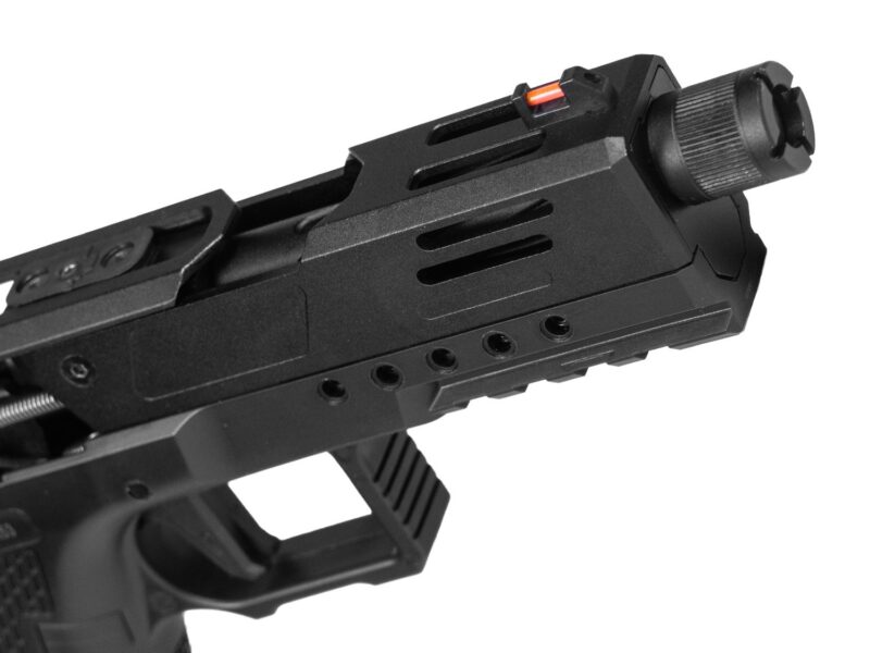 SSP28 – Split-Slide Gas Blowback Pistol (PRE-ORDER now launch 27th May) - Image 5