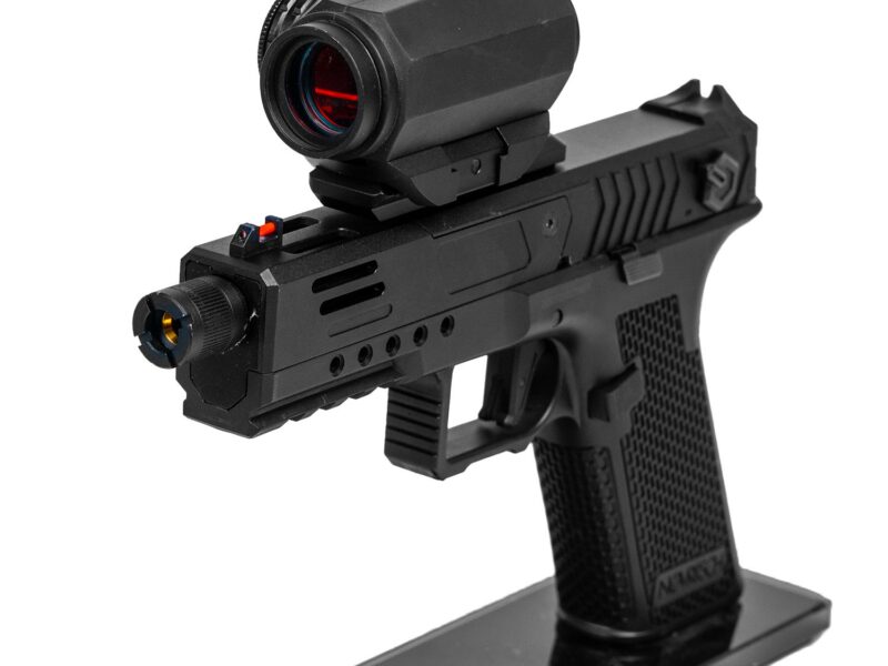 SSP28 Picatinny Rail - Image 4