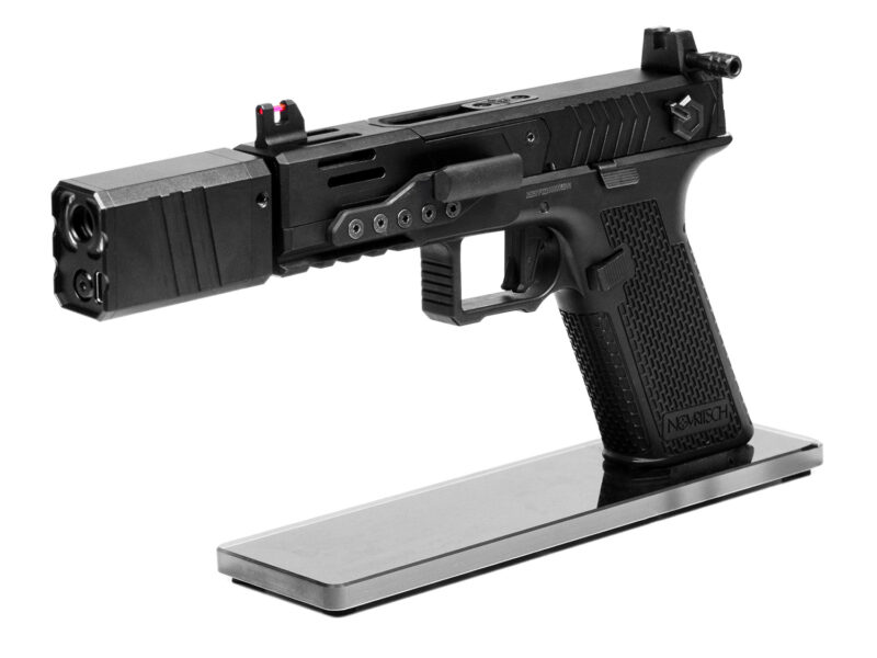 SSP28 High Sights with Charging Handle - Image 2