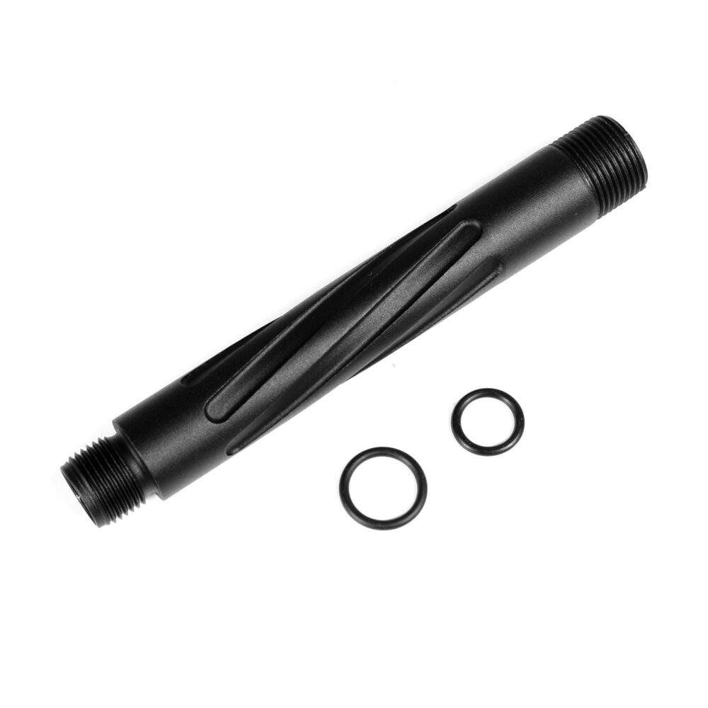 SSP28 Outer Barrel