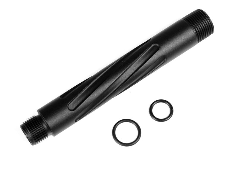 SSP28 Outer Barrel