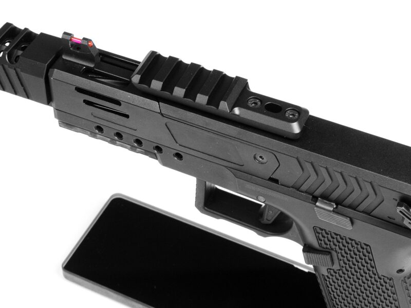SSP28 Picatinny Rail - Image 2