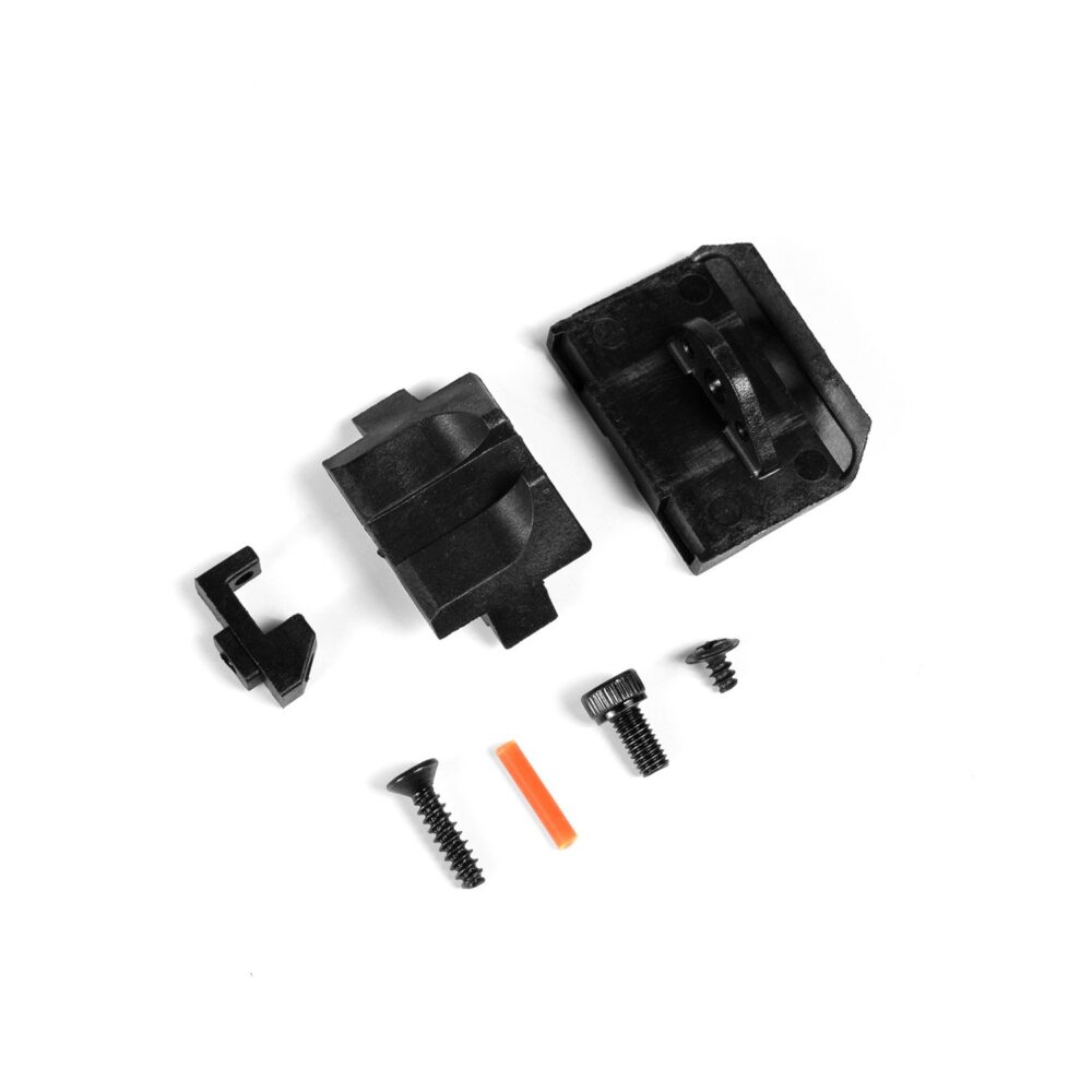 SSP28 Sights and Slide Cover