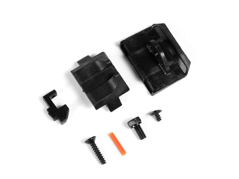 SSP28 Sights and Slide Cover