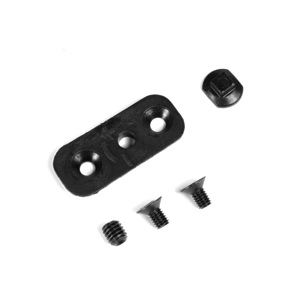 SSP28 Top Cover