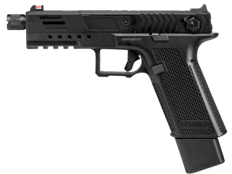 SSP28 – Split-Slide Gas Blowback Pistol (PRE-ORDER now launch 27th May) - Image 2