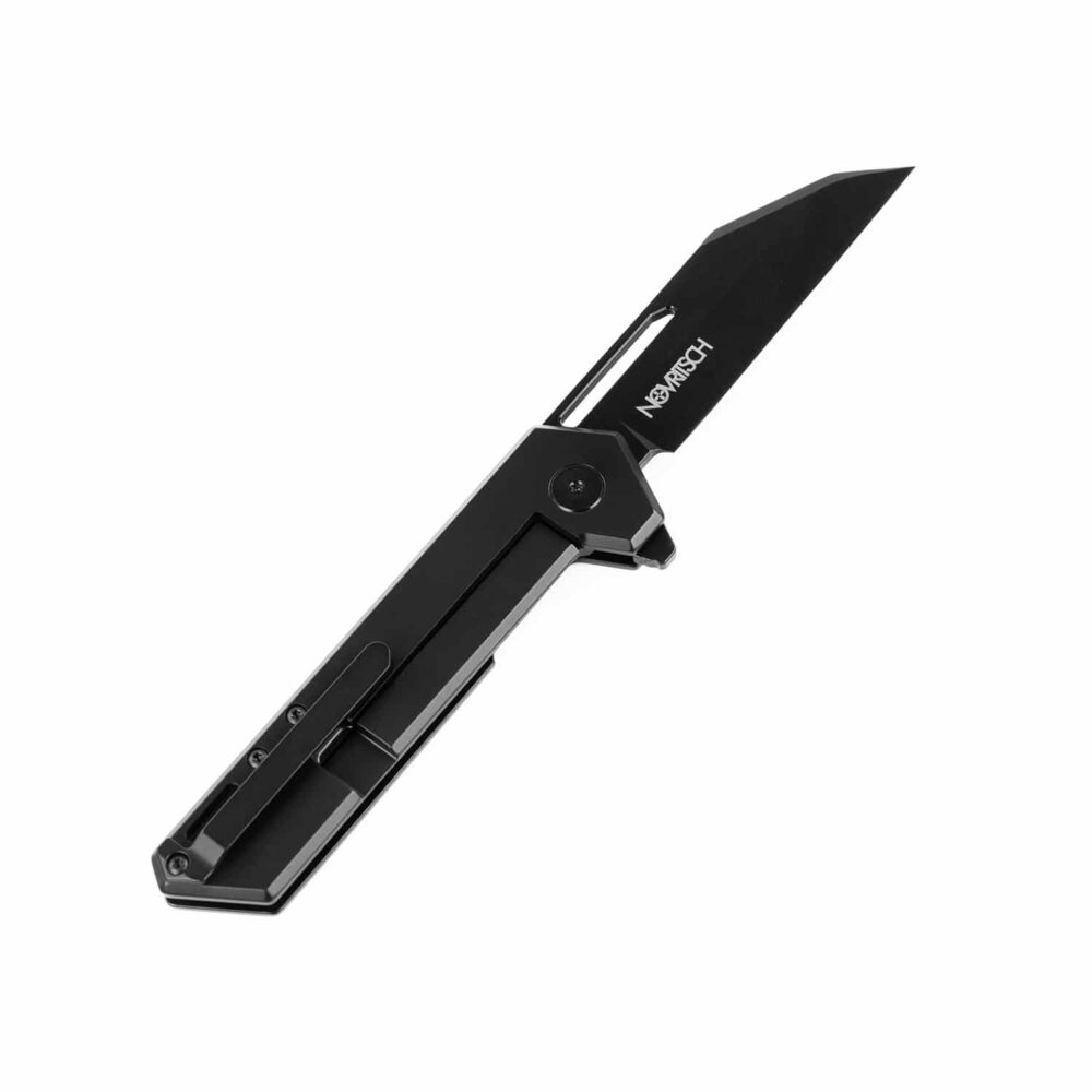 Vulcan Tactical Knife