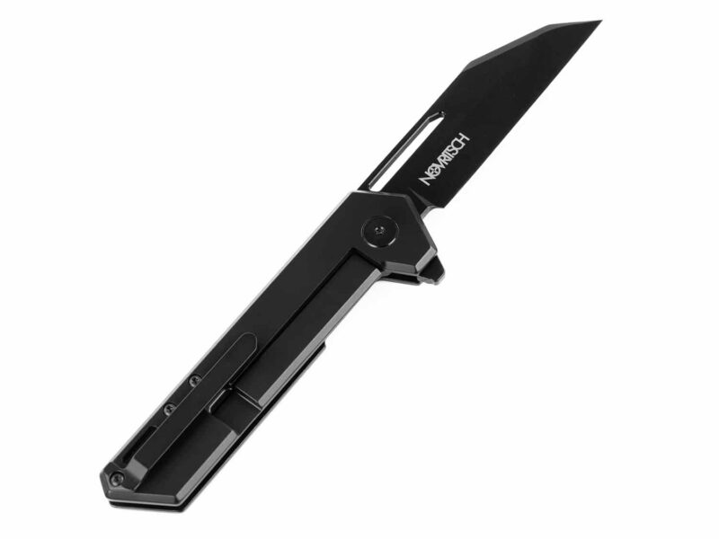 Vulcan Tactical Knife