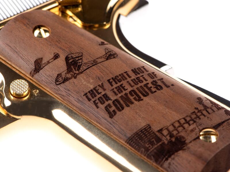 1911 D-Day Limited Version GBB - Image 6