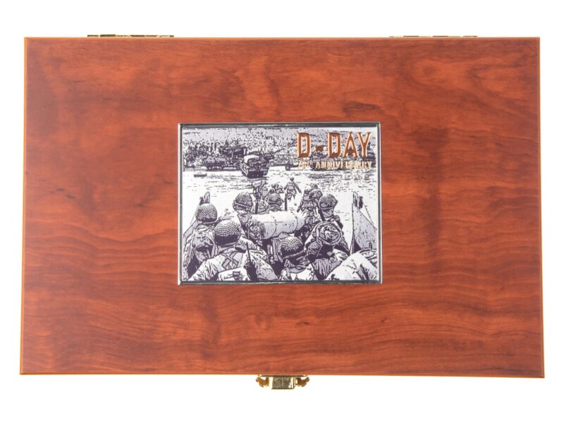 1911 D-Day Limited Version GBB - Image 3