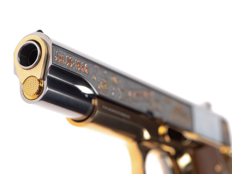 1911 D-Day Limited Version GBB - Image 4