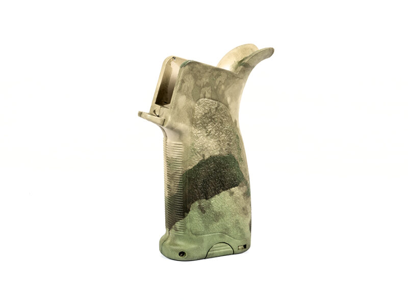 Dytac BR Style Pistol Grip for M4 AEG A-TACS FG