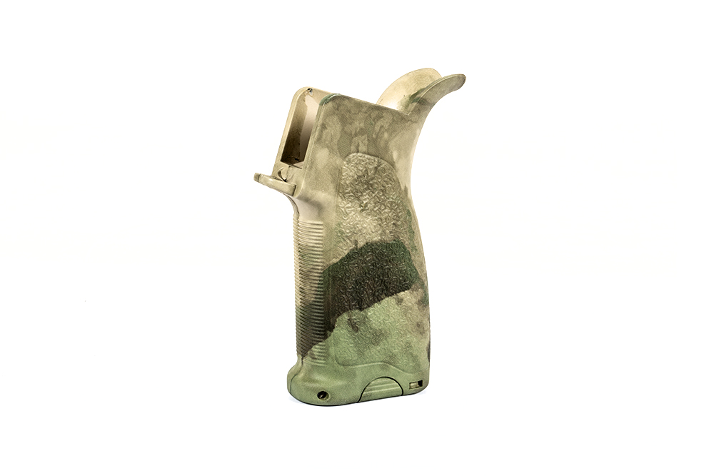 Dytac BR Style Pistol Grip for M4 AEG A-TACS FG