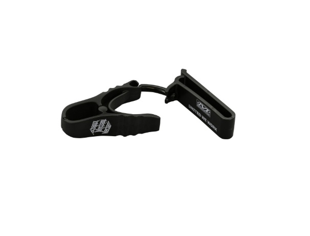 Glove Clip - Black