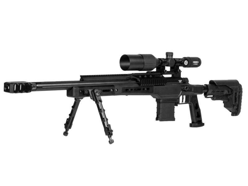 SSG11 Airsoft Sniper Rifle (New Model 2025) - Image 2