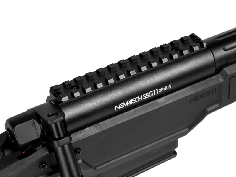 SSG11 Airsoft Sniper Rifle (New Model 2025) - Image 7