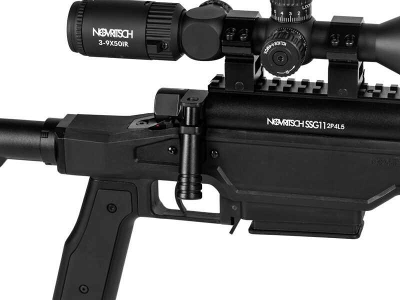 SSG11 Airsoft Sniper Rifle (New Model 2025) - Image 13
