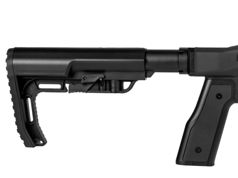 SSG11 Airsoft Sniper Rifle (New Model 2025) - Image 12