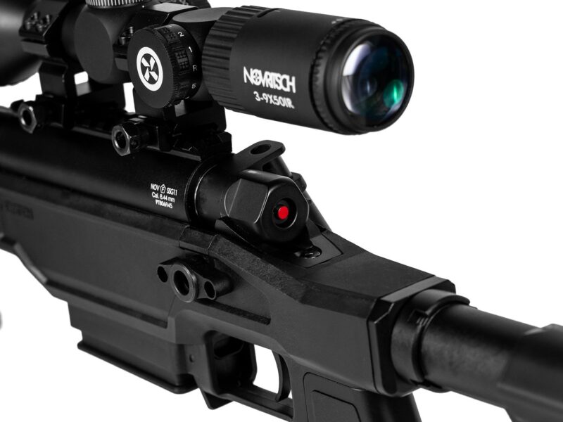 SSG11 Airsoft Sniper Rifle (New Model 2025) - Image 11