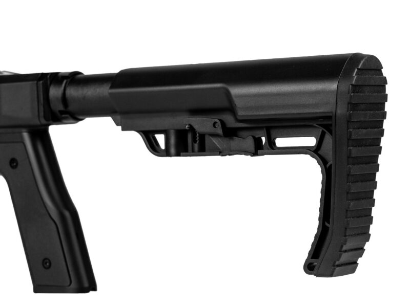 SSG11 Airsoft Sniper Rifle (New Model 2025) - Image 10