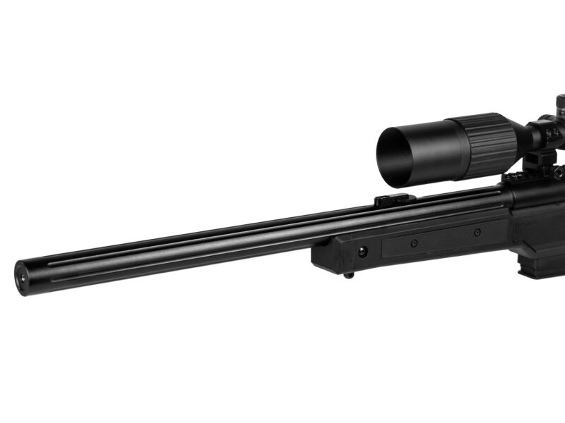 SSG11 Airsoft Sniper Rifle (New Model 2025) - Image 9
