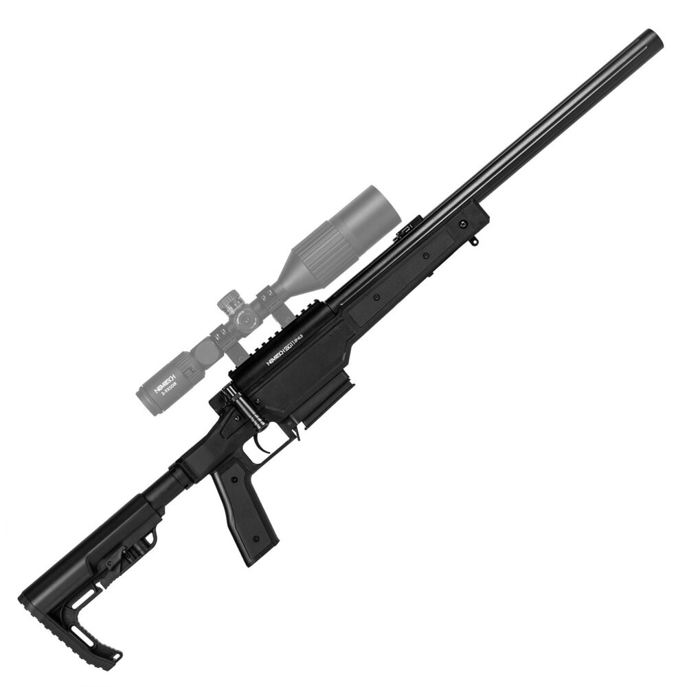 SSG11 Airsoft Sniper Rifle (New Model 2025)