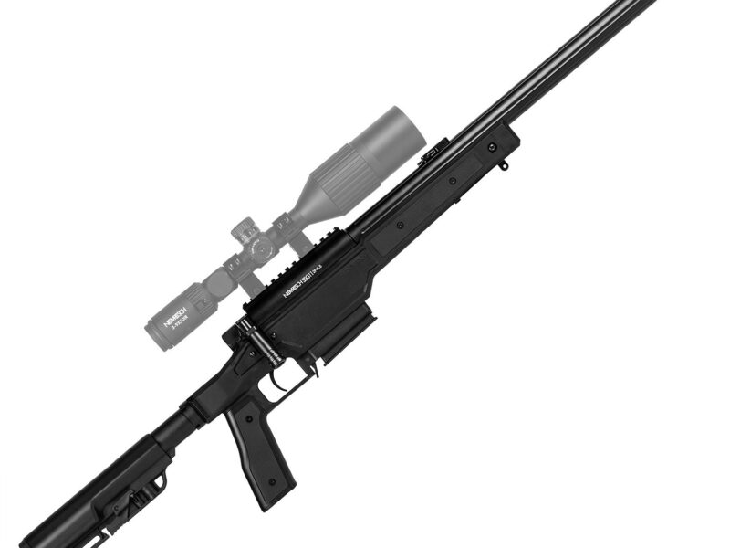 SSG11 Airsoft Sniper Rifle (New Model 2025)