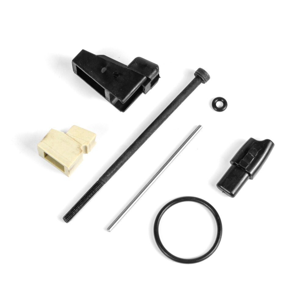Novritsch SSX23/303 Magazine Gen3 Spare Parts