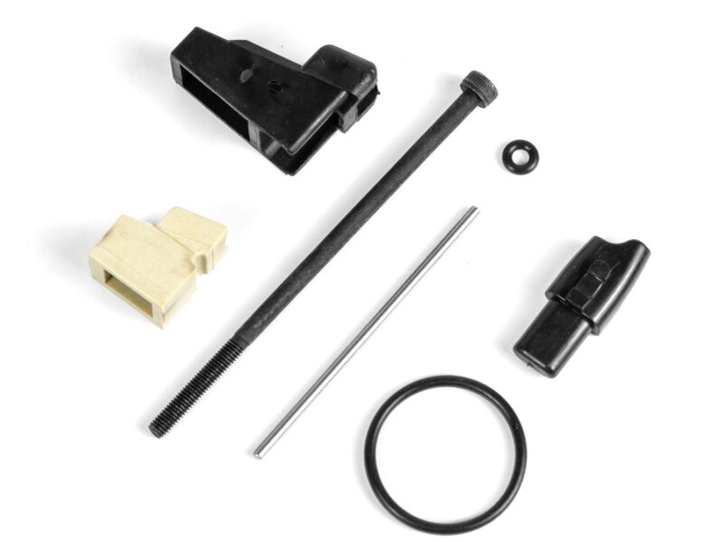 Novritsch SSX23/303 Magazine Gen3 Spare Parts