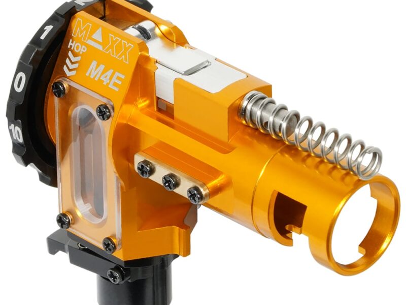 MAXX Hopup Chamber M4 AEG - Image 2