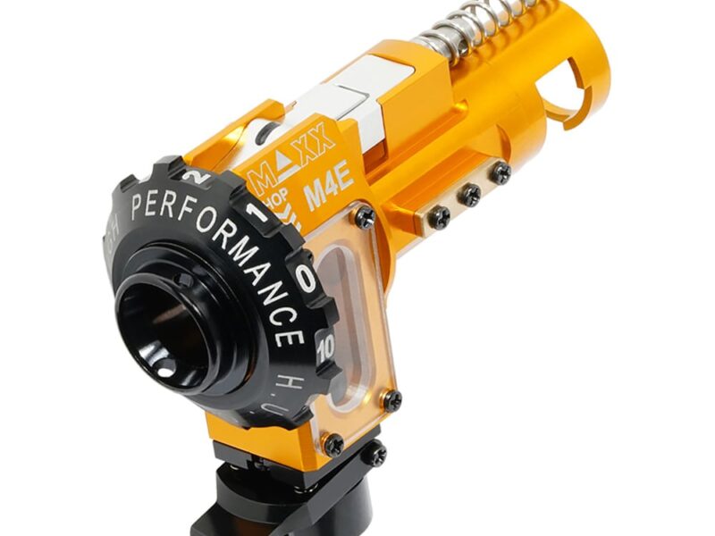 MAXX Hopup Chamber M4 AEG