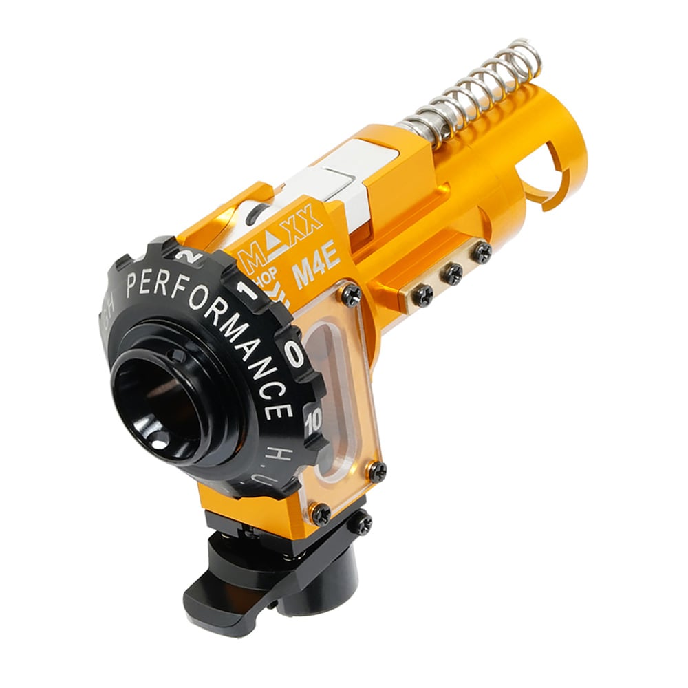 MAXX Hopup Chamber M4 AEG