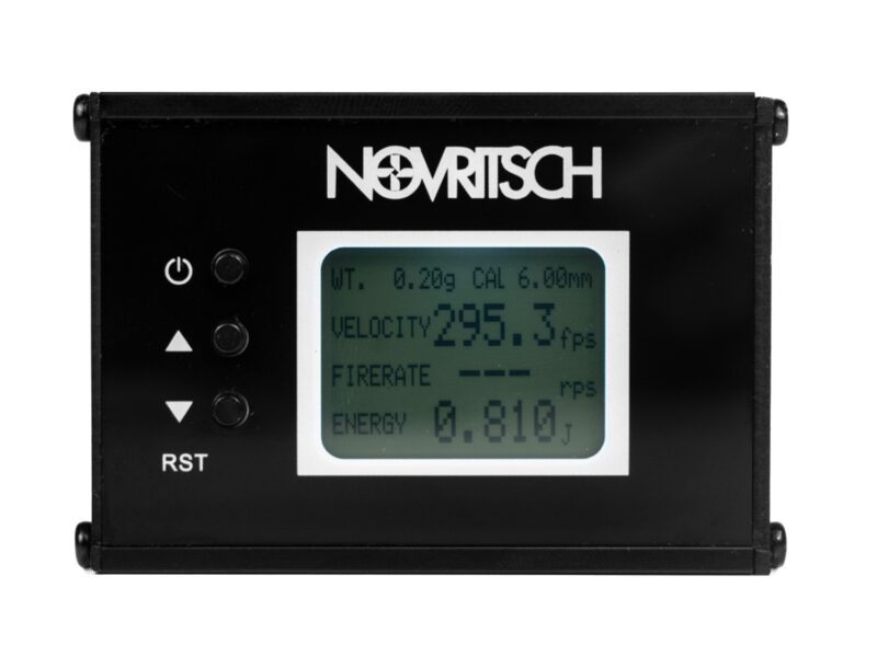 Novritsch Compact Chrono - Image 4