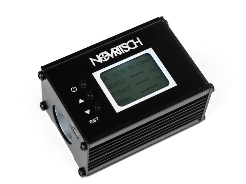 Novritsch Compact Chrono
