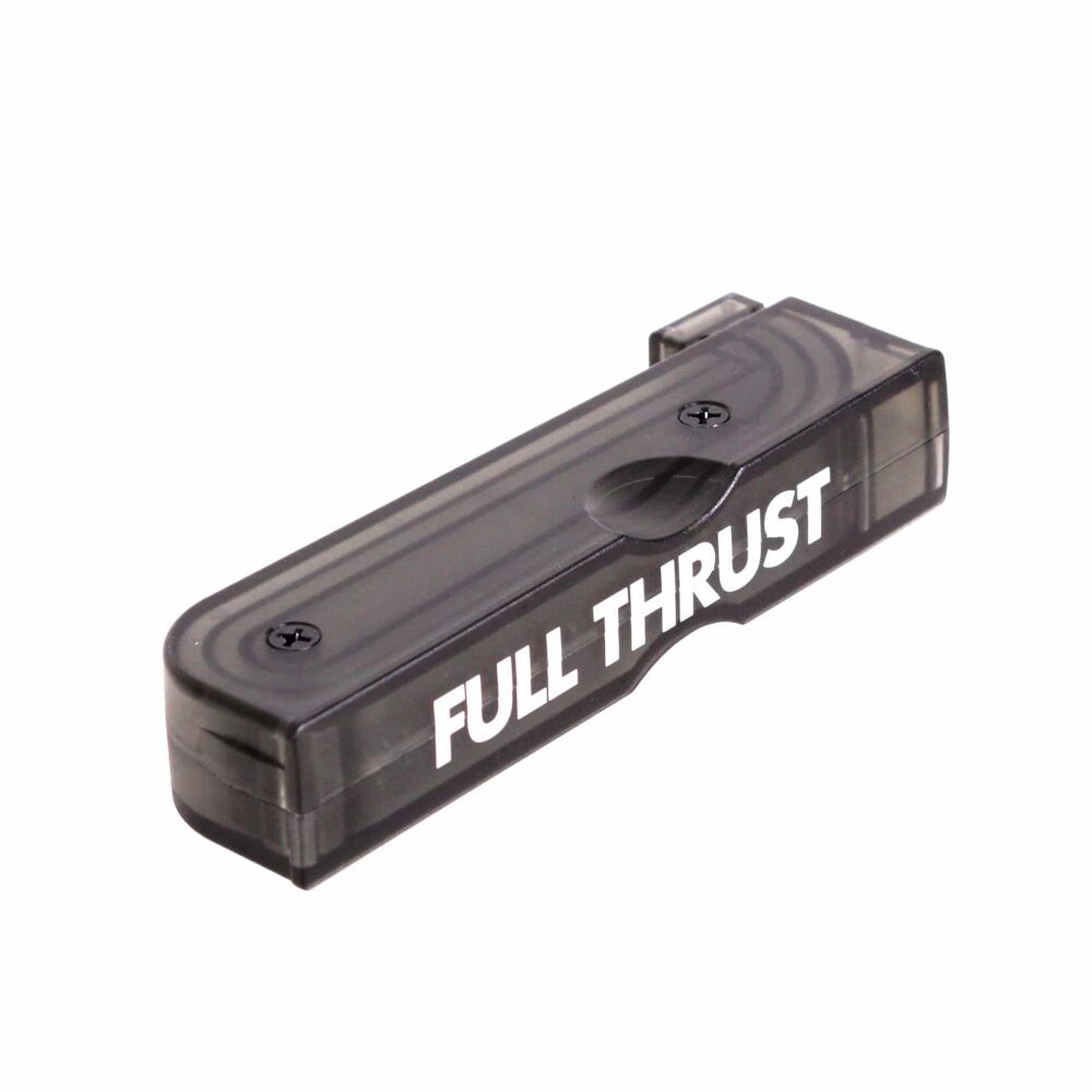 Novritsch SSG10 Full Thrust Magazine (28 BBs)
