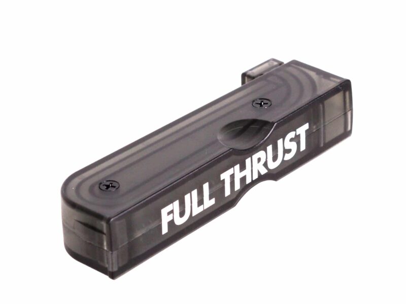 Novritsch SSG10 Full Thrust Magazine (28 BBs)