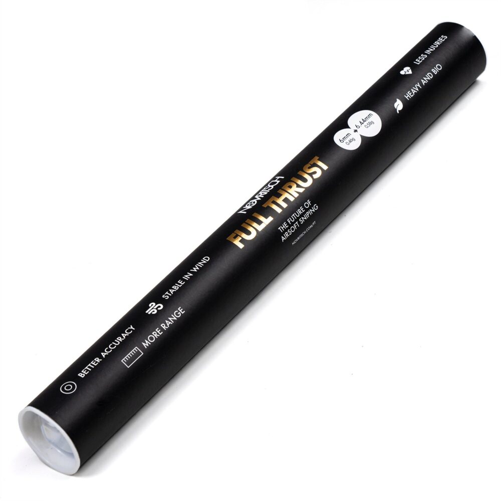 Novritsch SSG10 – Full Thrust Kit