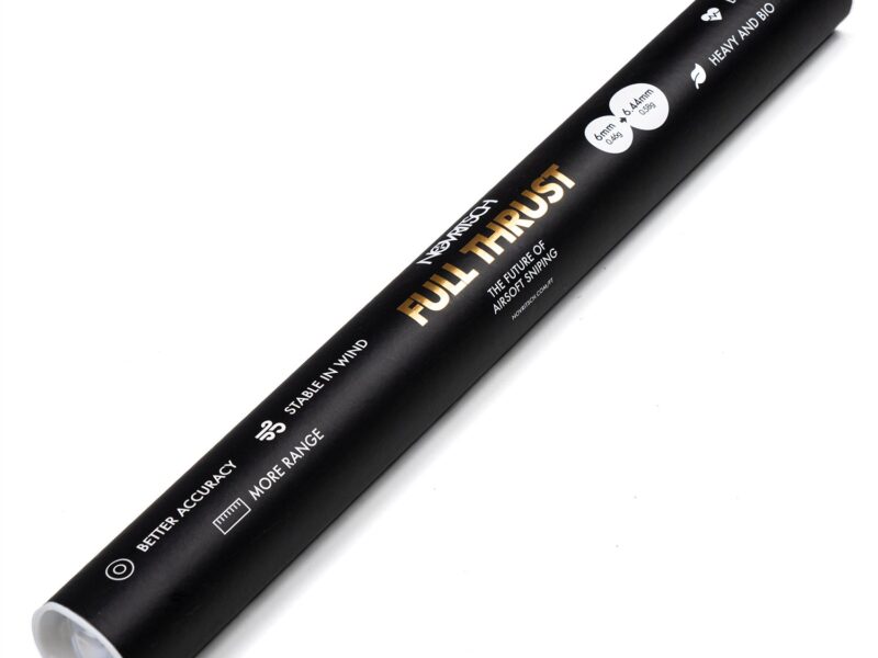 Novritsch SSG10 – Full Thrust Kit