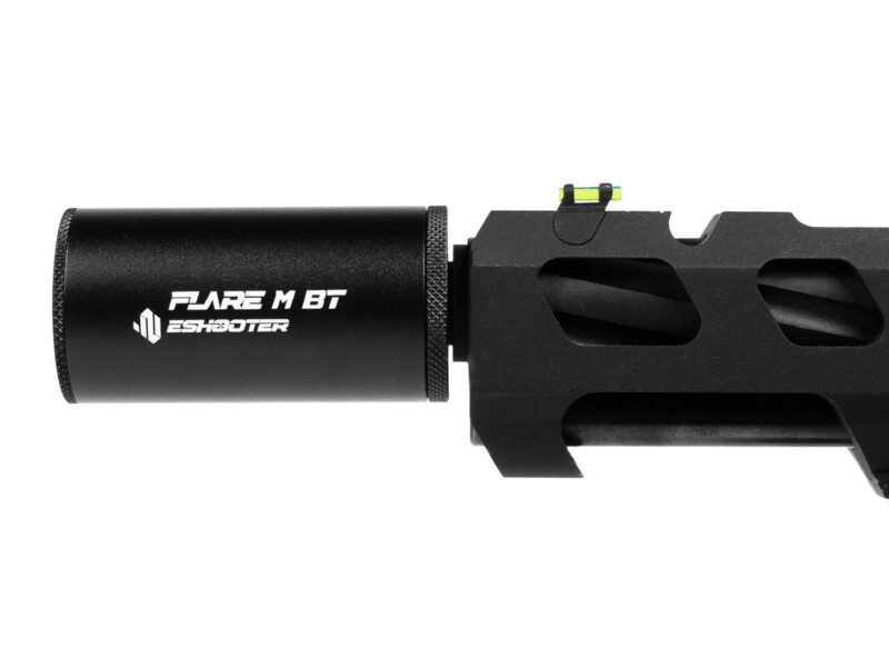 Novritsch Flare M BT Tracer & Chrono Unit - Image 6