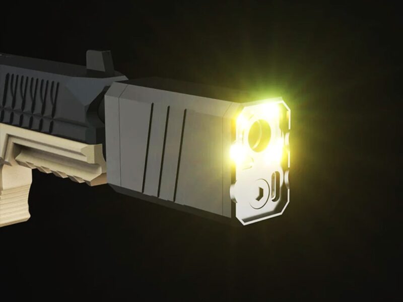 Flare Cube BT Tracer & Chrono Unit - Image 2