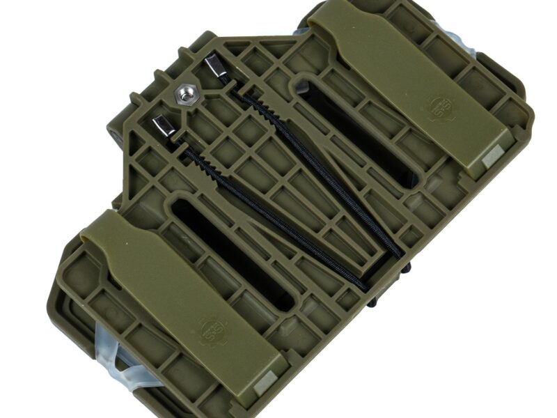 Novritsch Flip-up Phone Case V2 - Green - Image 9