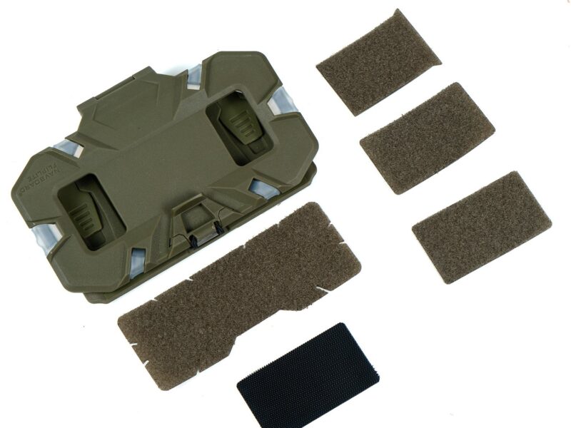 Novritsch Flip-up Phone Case V2 - Green - Image 8