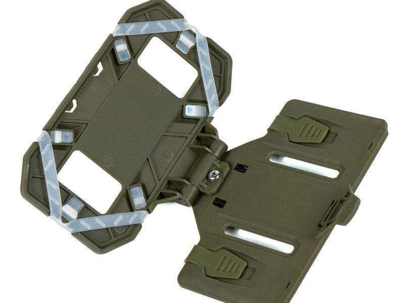 Novritsch Flip-up Phone Case V2 - Green - Image 10