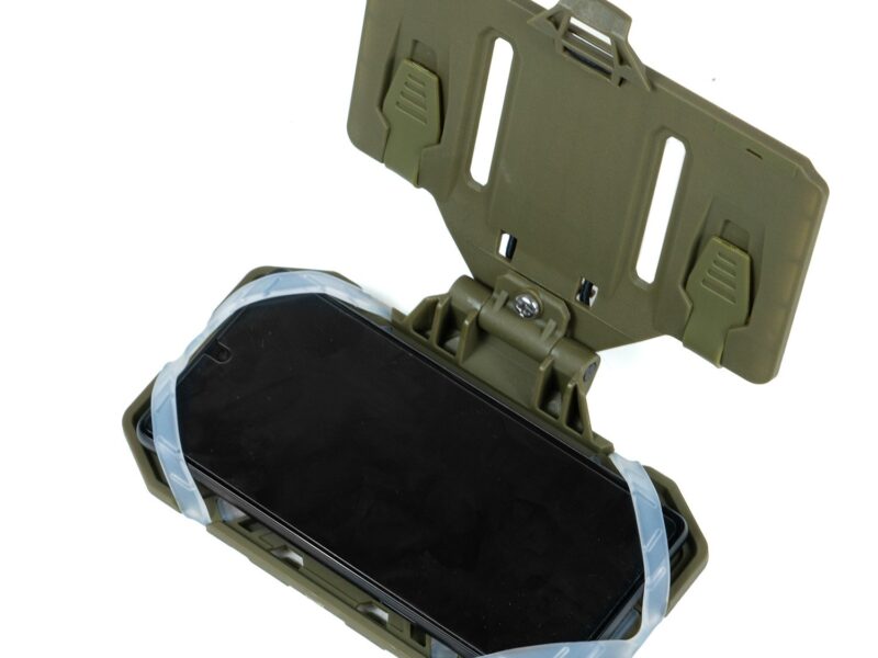 Novritsch Flip-up Phone Case V2 - Green - Image 7
