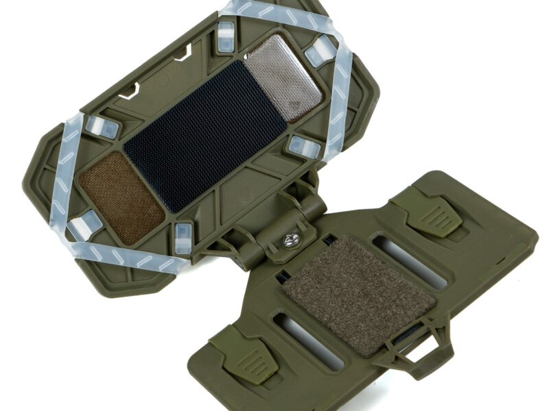 Novritsch Flip-up Phone Case V2 - Green - Image 6